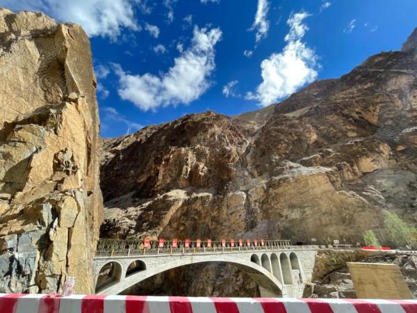 川藏南線G318 | 人均不到2000元走完,你信嗎 川藏南線G318 | 人均不到2000元走完,你信嗎