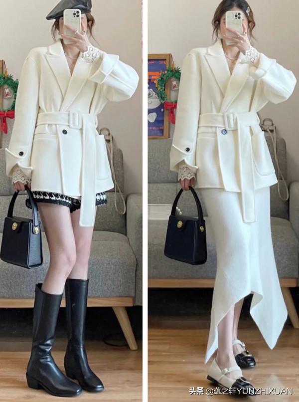 秋冬穿這5個流行色=時髦高階，還顯白