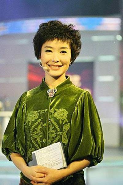 王雪純的母親林如：為女兒生育糾結，最大的心願就是當岳母做姥姥