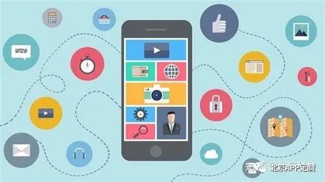 APP外包-企業開發APP能帶來什麼好處