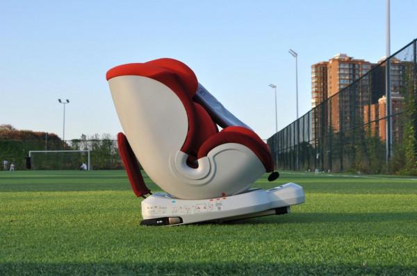 「開箱+全方位測評」上車實測 qborn 0-12歲兒童安全座椅 「開箱+全方位測評」上車實測 qborn 0-12歲兒童安全座椅