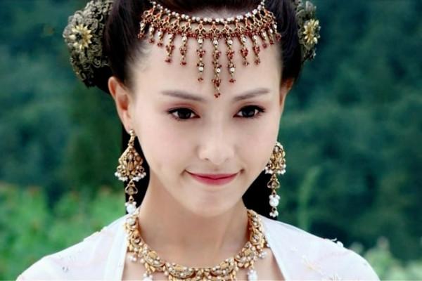 5對“因戲結緣”的明星，鄧超暖化“不婚主義者”，趙麗穎意難平