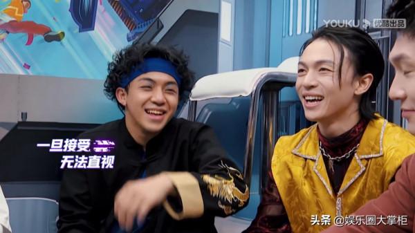 這就是街舞：KOD四屆冠軍再次陪跑，從世界頂尖舞者變背景解說員