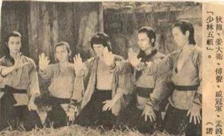 青紅幫白蓮教的由來，最初都源出洪幫，但很少人知道第一大幫是誰