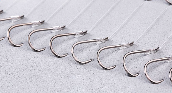 釣魚“空槍”的原因及解決方法都在這裡，趕緊收藏