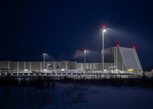 首批俄製S-400防空系統開始交付印度，會部署在哪？丨圖說軍事