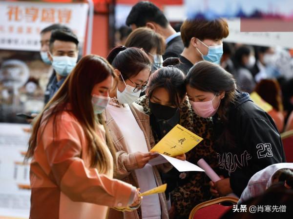 95後山東女孩：考上北大，只是讓我多穿了一件鮮亮的衣服