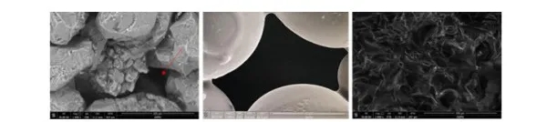 中國科學院等在3D列印岩石力學特性及孔隙結構表徵研究中取得進展