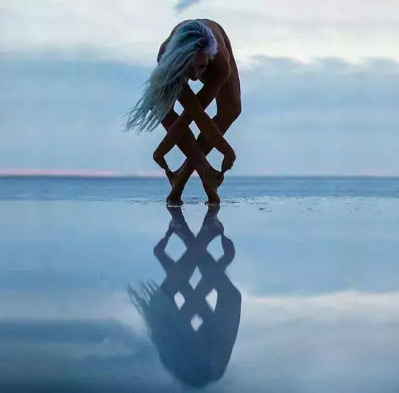 41張“活久未見”的巧合圖片，讓人感覺很難相信這是真的