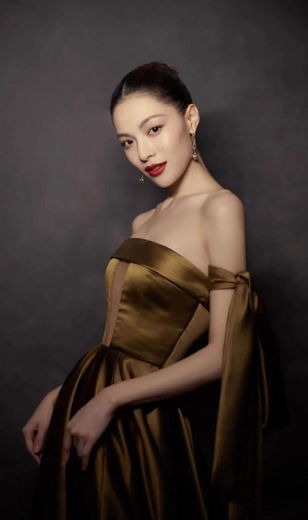 《王牌部隊》江南征飾演者鍾楚曦