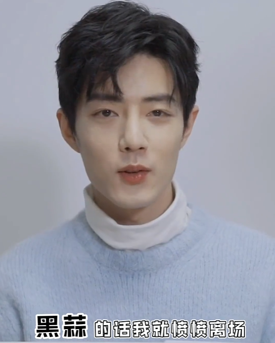 明星飲食癖好：肖戰不吃生蒜，宋茜拒絕香菜，易烊千璽不愛吃肥肉