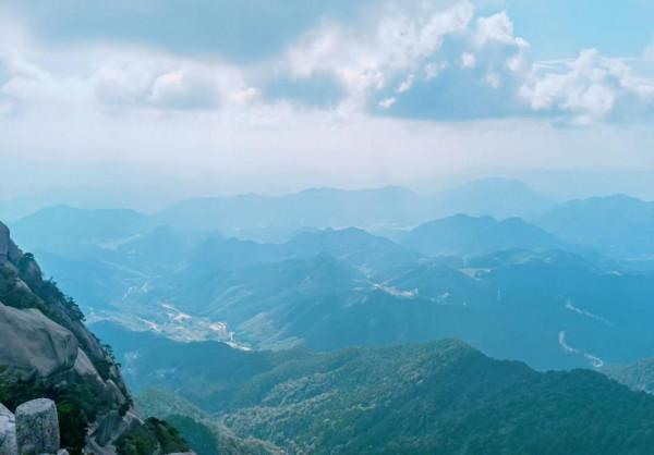 安徽將有9座中心城市?除了合肥還有哪些? 安徽將有9座中心城市?除了合肥還有哪些?