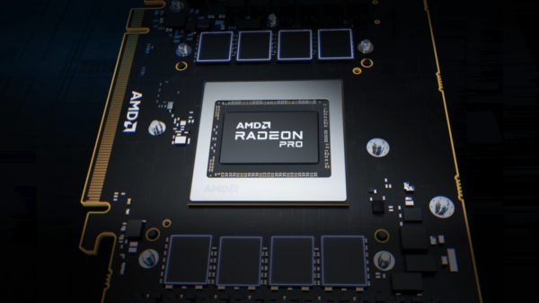 資訊丨AMD將於11月8日晚釋出新款EPYC處理器和Insitinct加速卡