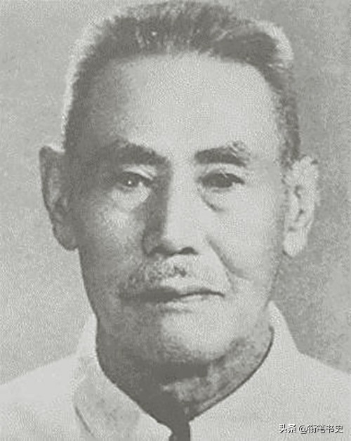 1949年，郭汝瑰面臨暴露，一位70歲的國民黨員拼死相救，後來如何
