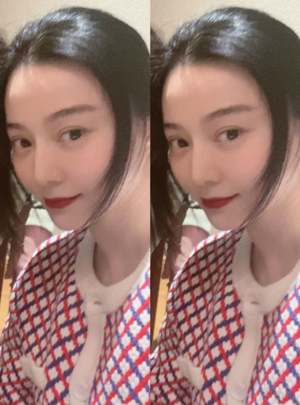 范冰冰悶聲幹大事!穿針織衫與導演見面不擺架子,塗大紅唇太搶鏡 范冰冰悶聲幹大事!穿針織衫與導演見面不擺架子,塗大紅唇太搶鏡