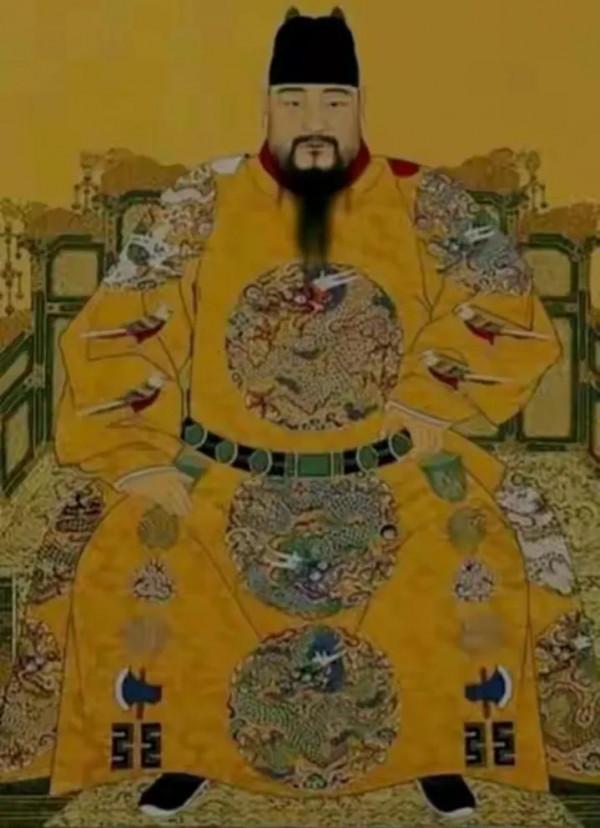 明朝帝王錄