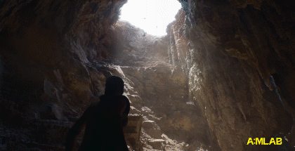 UE 5讓遊戲變成一部部皮克斯電影