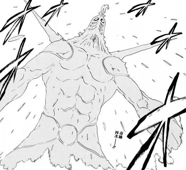 除了全知全能，《死神》漫畫中還有哪些“超強”能力