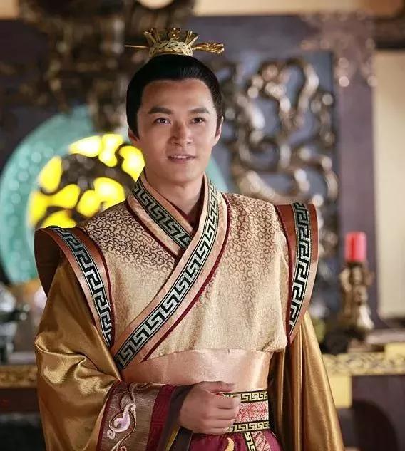 張衛健版《隋唐英雄》，隋唐題材影視劇中最失敗的一部