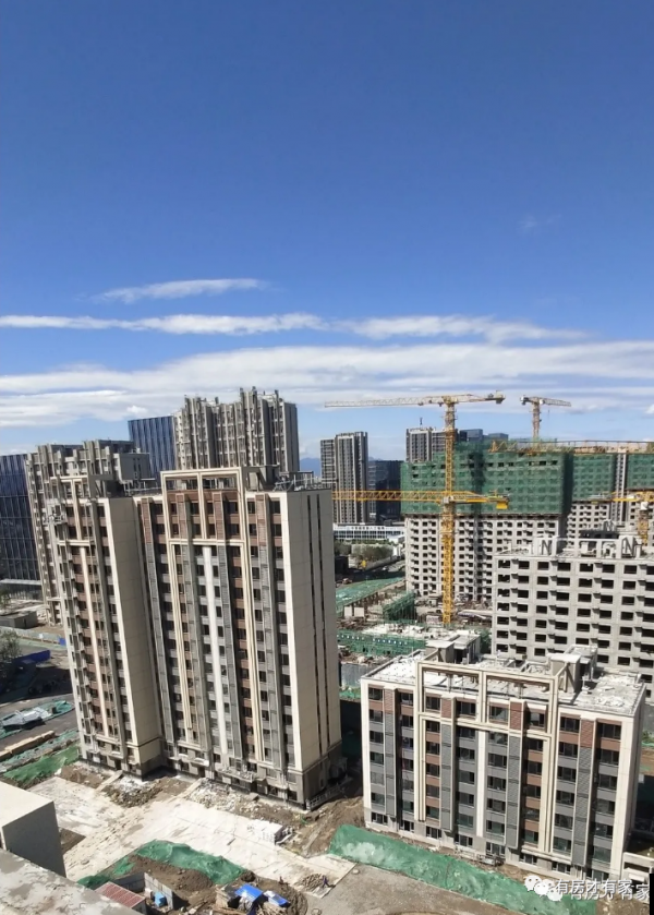 價格比周邊低不少的北五環地鐵盤 戶型已曝光 價格比周邊低不少的北五環地鐵盤 戶型已曝光