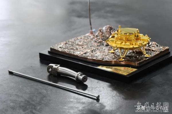 安徽的造材雄心：萬億藍圖，造出未來