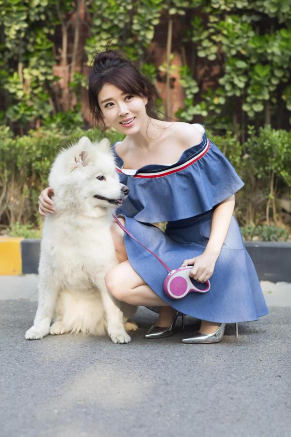 顏丹晨高畫質圖集 顏丹晨高畫質圖集