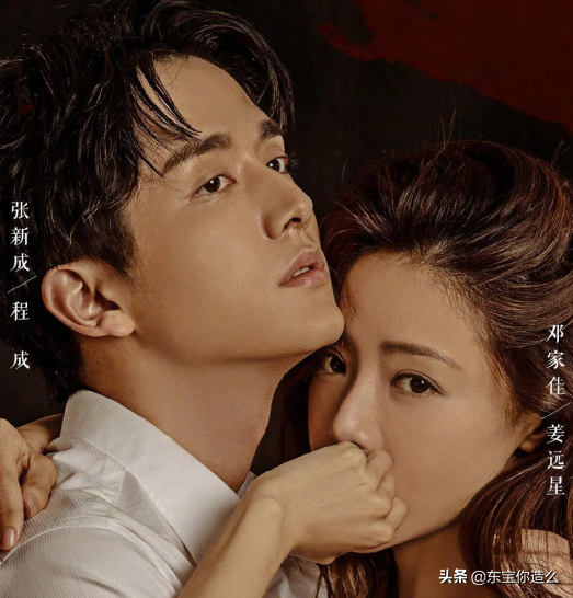 2022年17部待播劇，41歲的高圓圓復出，劉亦菲再演古裝，你期待誰