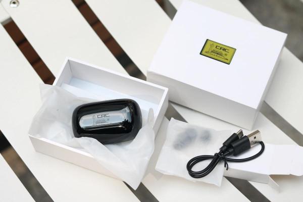 黑膠的味道:中唱CRC-T6 黑膠的味道:中唱CRC-T6