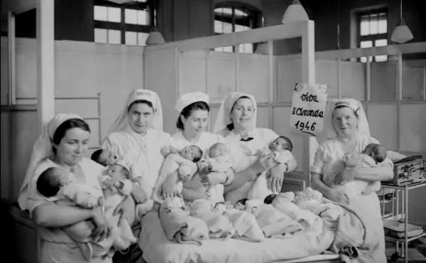 最爛美軍，走哪霍霍哪，《美亞混血兒回老家法》為大兵私生子買單