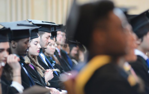 種族歧視無解？美得州眾議員參選人叫囂：中國學生禁止入高校