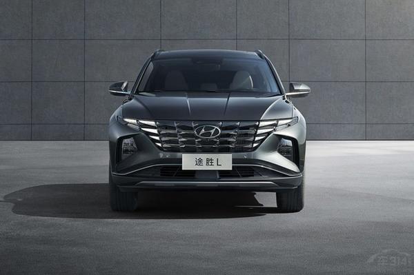 15-20萬級SUV怎麼挑？現代途勝L領銜，都有超高性價比