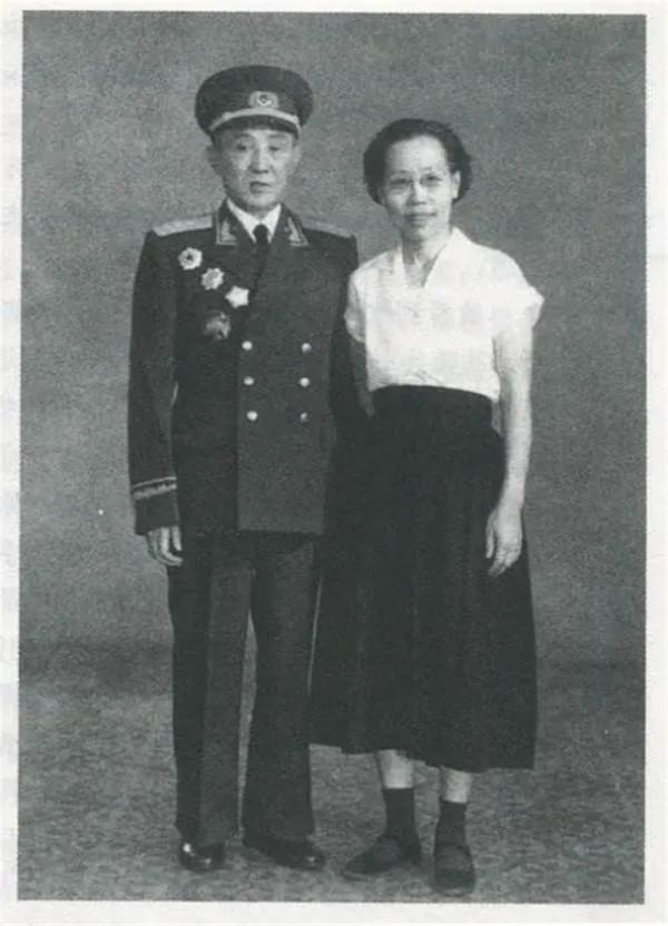 上將李聚奎，1958年獲特批授勳，毛主席：沒有他建國至少晚10年