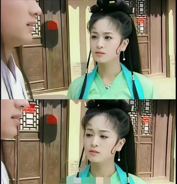 上神仙女不要尬演，6位女星告訴你，十幾年前的仙子有多靈氣逼人