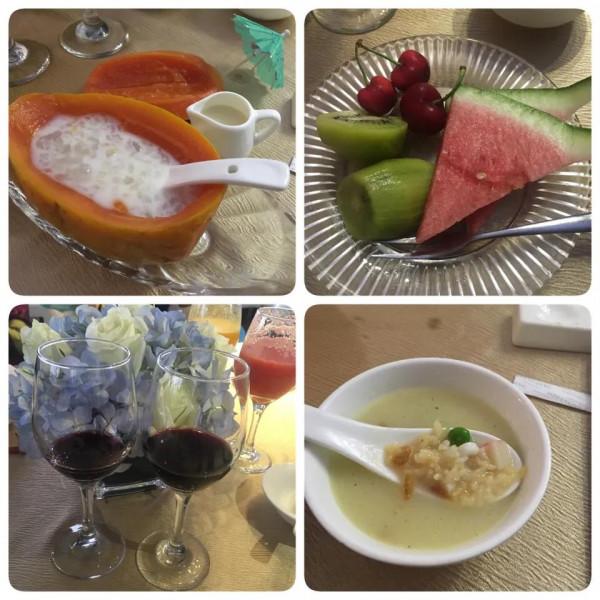 吃貨養成記:二零一六 吃貨養成記:二零一六