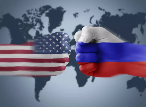 奧巴馬回憶與普京的“死亡對視”：他外表平平無奇，但很“強悍”