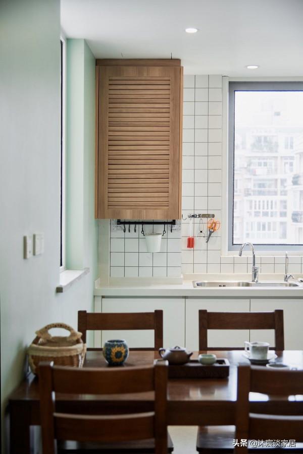 “去客廳化”的設計越來越多，只有真正嘗試過，才知道它有多實用