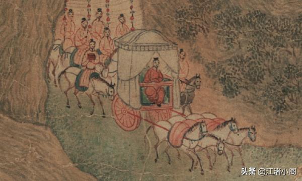 楊貴妃到底是怎麼死的? 楊貴妃到底是怎麼死的?