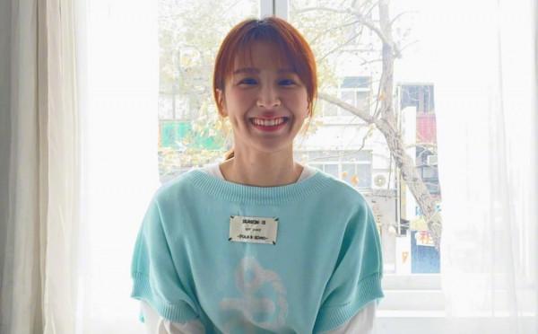 曾沛慈被拍與陌生男逛街,大方公佈戀情,男方身材健壯樣貌一般 曾沛慈被拍與陌生男逛街,大方公佈戀情,男方身材健壯樣貌一般