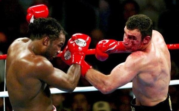 大克談與劉易斯大戰:當時不知傷勢太嚴重,很後怕,讓質疑者閉嘴 大克談與劉易斯大戰:當時不知傷勢太嚴重,很後怕,讓質疑者閉嘴