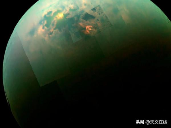 叮咚!現在有一份未來移居星球地圖,請您待簽收 叮咚!現在有一份未來移居星球地圖,請您待簽收