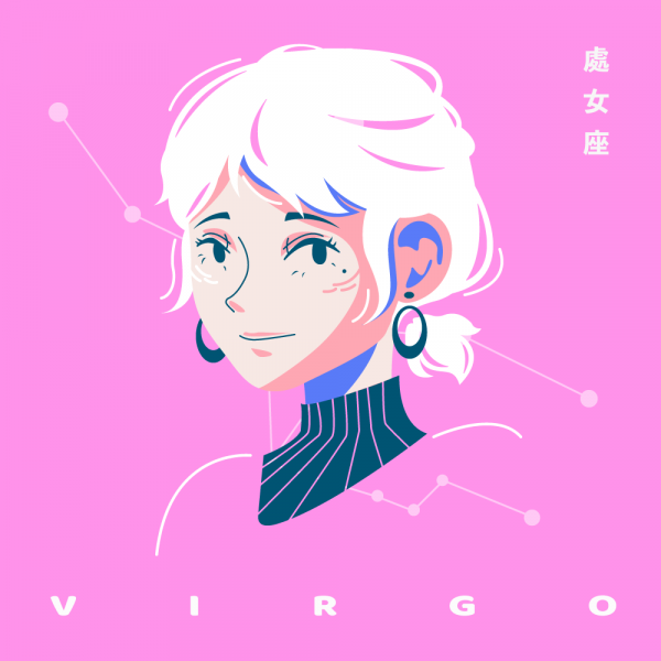 2022年12星座幸運色大公開！今年就用這些顏色來開運吧