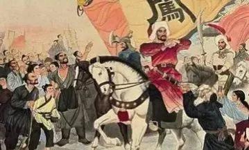 聊一聊，嘮一嘮明朝