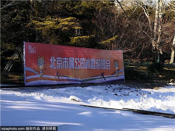 元旦送福利！新年第一縷陽光！假期去這些地方享受冰雪的快樂！