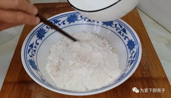 自制中式披薩做法,教你創意吃法,好吃營養又解饞,小孩們都愛吃 自制中式披薩做法,教你創意吃法,好吃營養又解饞,小孩們都愛吃