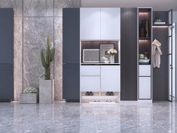 派格系列兩居室 （80到90平）