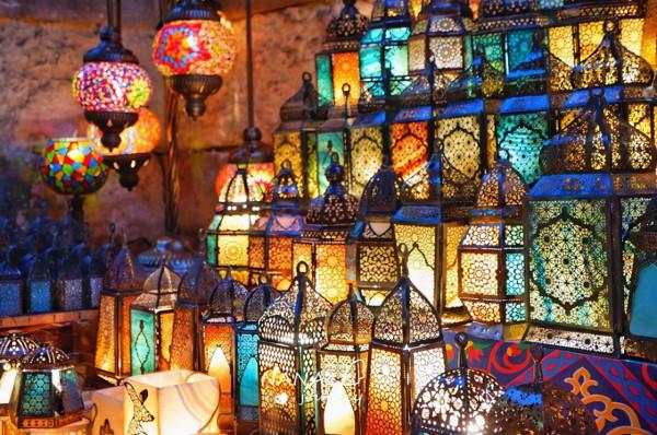 埃及的這個當地市場,充滿了阿拉伯風情,也是必打卡網紅拍攝點 埃及的這個當地市場,充滿了阿拉伯風情,也是必打卡網紅拍攝點