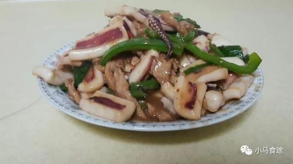 10款肉絲家常菜,做法快捷,美味誘人,下飯一絕 10款肉絲家常菜,做法快捷,美味誘人,下飯一絕