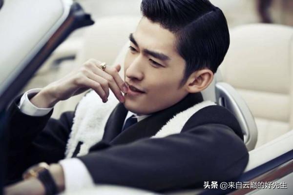 天生富貴相,演不了“窮人”的十大明星,你最鍾情哪一款? 天生富貴相,演不了“窮人”的十大明星,你最鍾情哪一款?