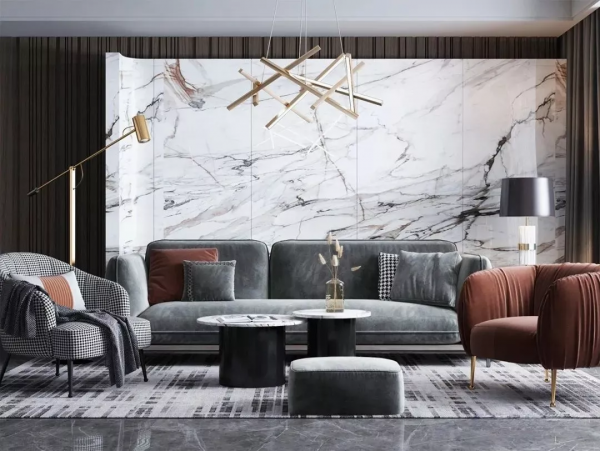 為什麼天然石材是家裝的首選? 為什麼天然石材是家裝的首選?