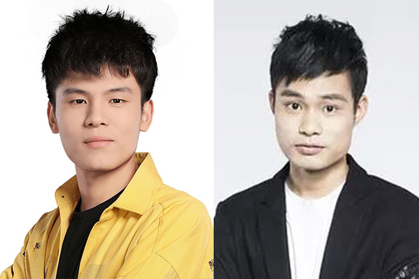 繼東北F4之後山東F4來了,顏值更高更搞笑,其中還有乒乓球高手 繼東北F4之後山東F4來了,顏值更高更搞笑,其中還有乒乓球高手